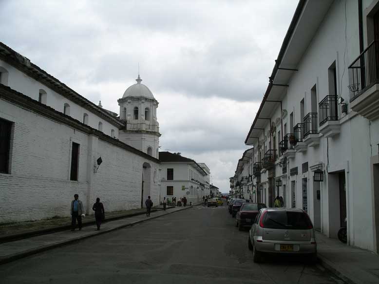 Popayan